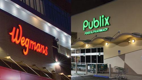 Wegmans, Publix Among Best Places To Work For Millennials | Progressive ...